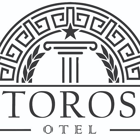 Toros Otel Didim Exteriér fotografie