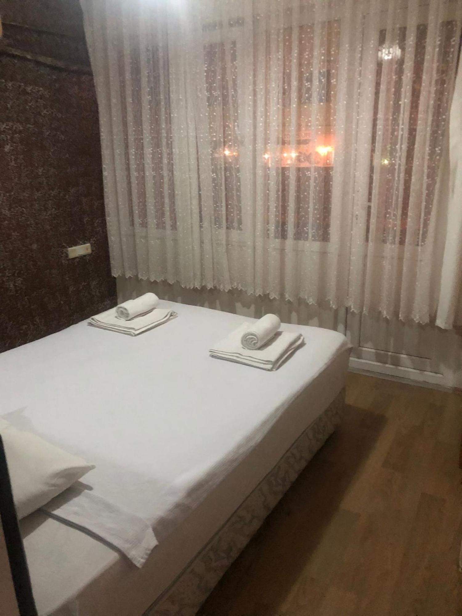 Toros Otel Didim Exteriér fotografie