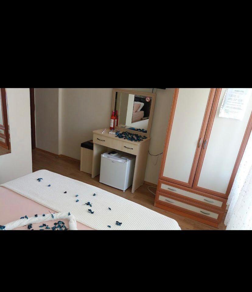 Toros Otel Didim Exteriér fotografie