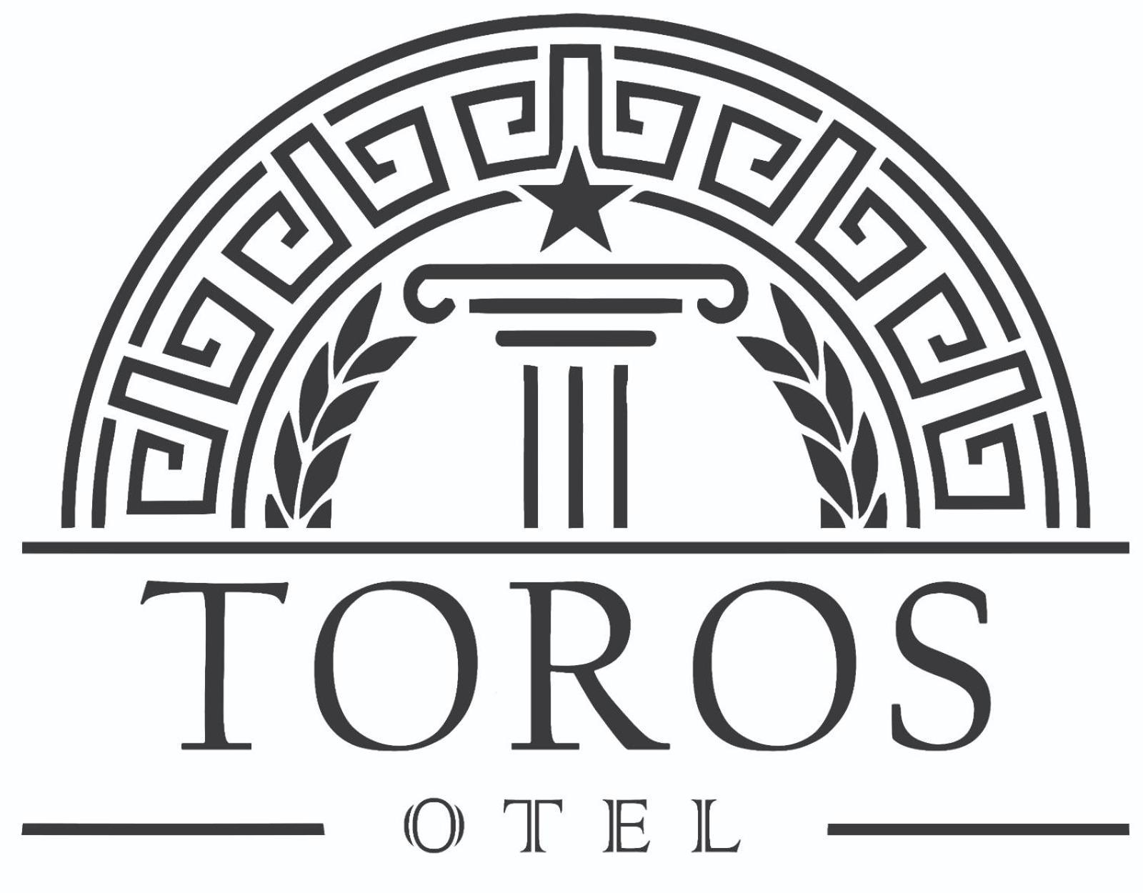 Toros Otel Didim Exteriér fotografie